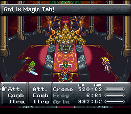 Golem Charm MT