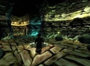Forgotten Cavern