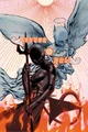 Batgirl Cassandra Cain 0043
