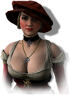 Tw2 journal Margot
