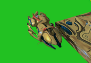 Carrier SC2 Dev1