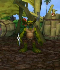 FrightenedMiner