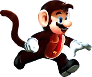 MonkeyMario