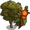 Strawberry Tree-icon
