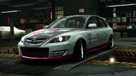 Mazda3Exclusive