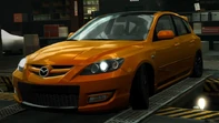 Mazda3Starter