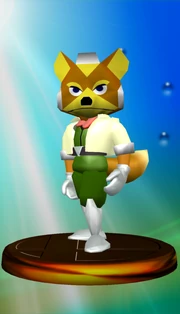275px-Fox Trophy Melee