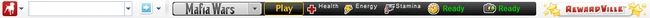 Zynga toolbar new