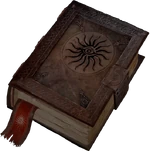 Codex book