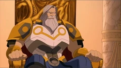 Odin TTA