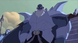 King Thrym TTA
