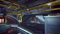 Mp reactor