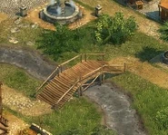 Bridgedirt