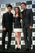 Twilight Press Conference hDdM w8XTFgl