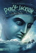 Percy jackson 03 der fluch des titanen