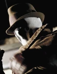 Rorschach thumb
