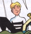 Element Lad DCAU 001