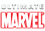 Ultimate Marvel Logo 0001