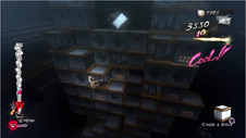 Gameplayhanging