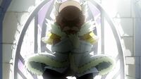 Makarov's entrance