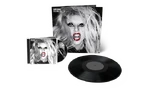 Lg offer vinyl