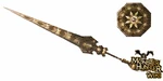Tigrex Sub Lance
