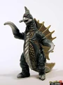 Gigan mini figure