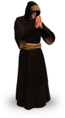 Tw2 full Frenchmonk