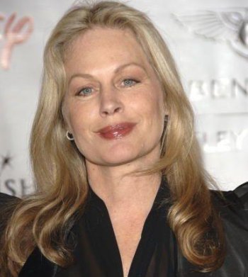 Beverly D'Angelo - Scoobypedia, the Scooby-Doo Wiki