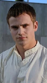 Season 3 Godric