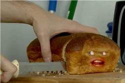 Loaf Knife