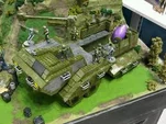 Mega bloks Elephant