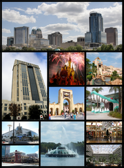 Orlando, Florida