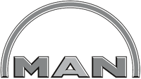 MAN logo