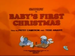 BabysFirstXmas