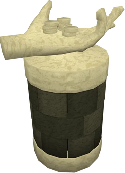 GE pillar