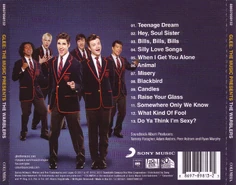 BACK warblers