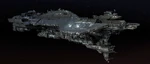 UNSC Spirit of Fire