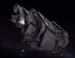 PoA Halo Arrival