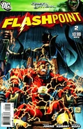 Flashpoint Vol 2 2