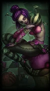 Orianna SewnChaosLoading
