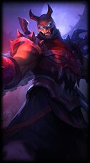 Shen BloodMoonLoading