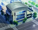 Beyblade Schule Phönix