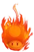BurningMushroom