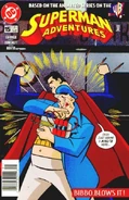 Superman Adventures Vol 1 15