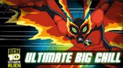Ultimate Bigchill GC