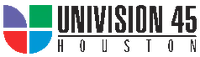 Univision Houston-logo