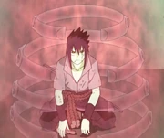 Ryun's Susanoo ribs
