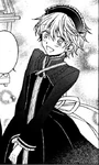 Maid Oz