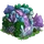 Crystal Waterfall-icon